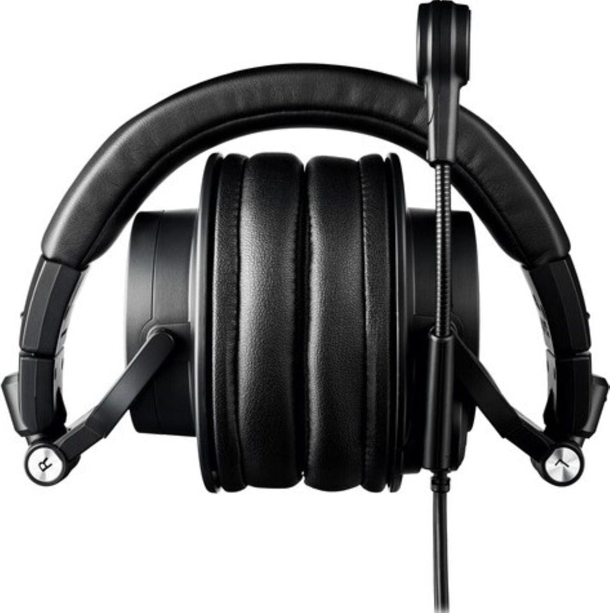 Audio-Technica ATH-M50XSTS Streamset Headset with ATH-M50X Headphones / 20-Series Microphone additional product photo 5