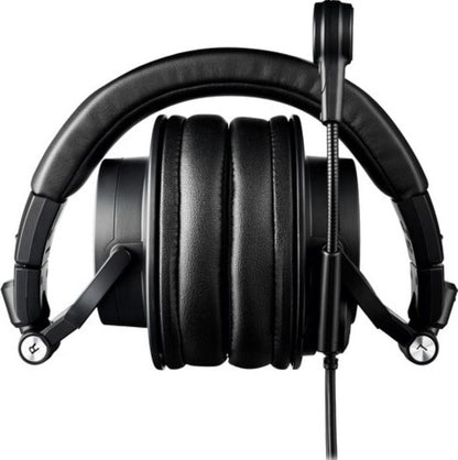Audio-Technica ATH-M50XSTS Streamset Headset with ATH-M50X Headphones / 20-Series Microphone additional product photo 5