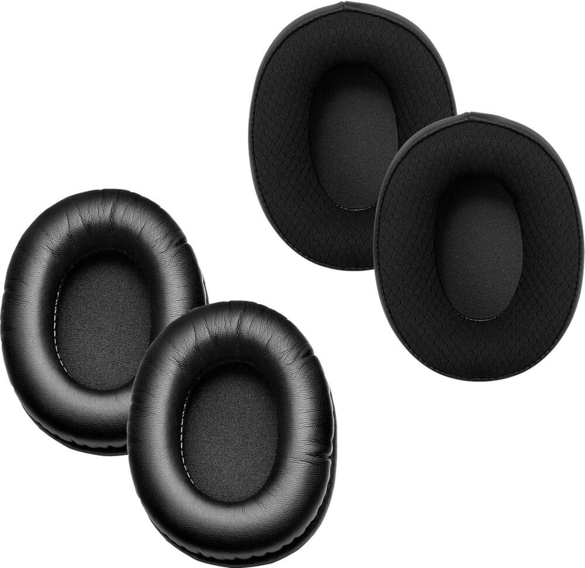 Audio-Technica ATH-M50XSTS Streamset Headset with ATH-M50X Headphones / 20-Series Microphone additional product photo 7
