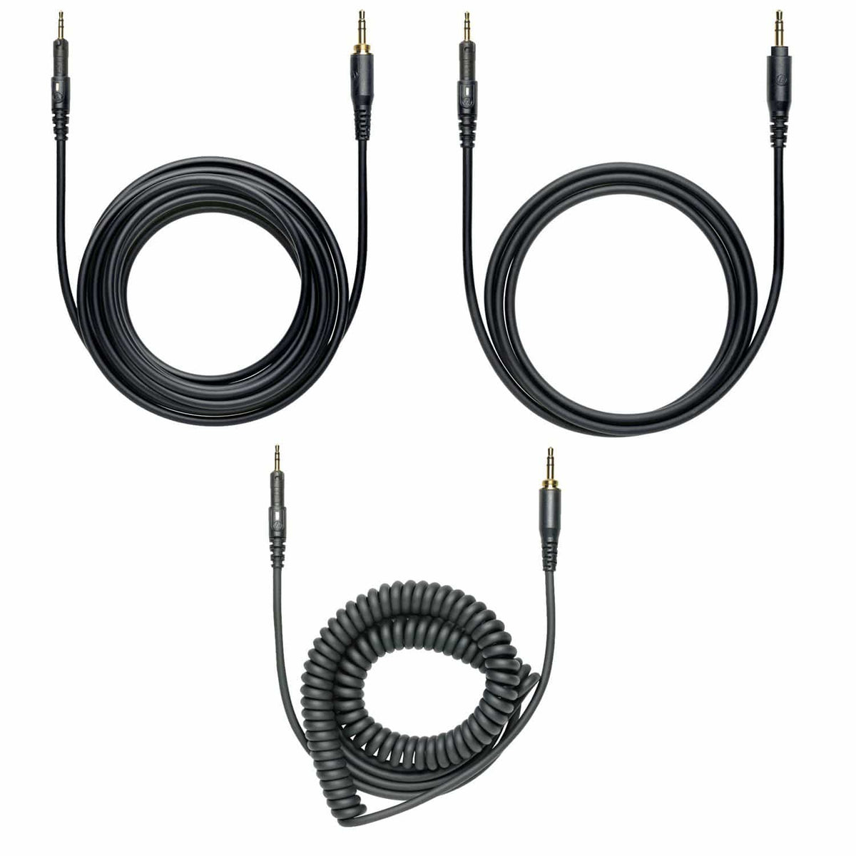 Audio-Technica ATH-M50X Headphones additional product photo 3