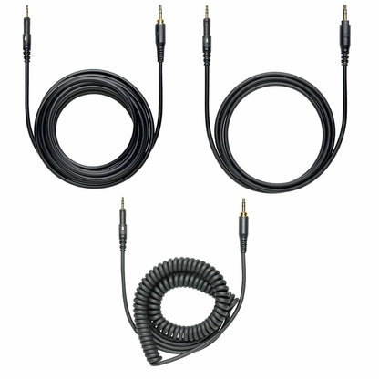 Audio-Technica ATH-M50X Headphones additional product photo 3