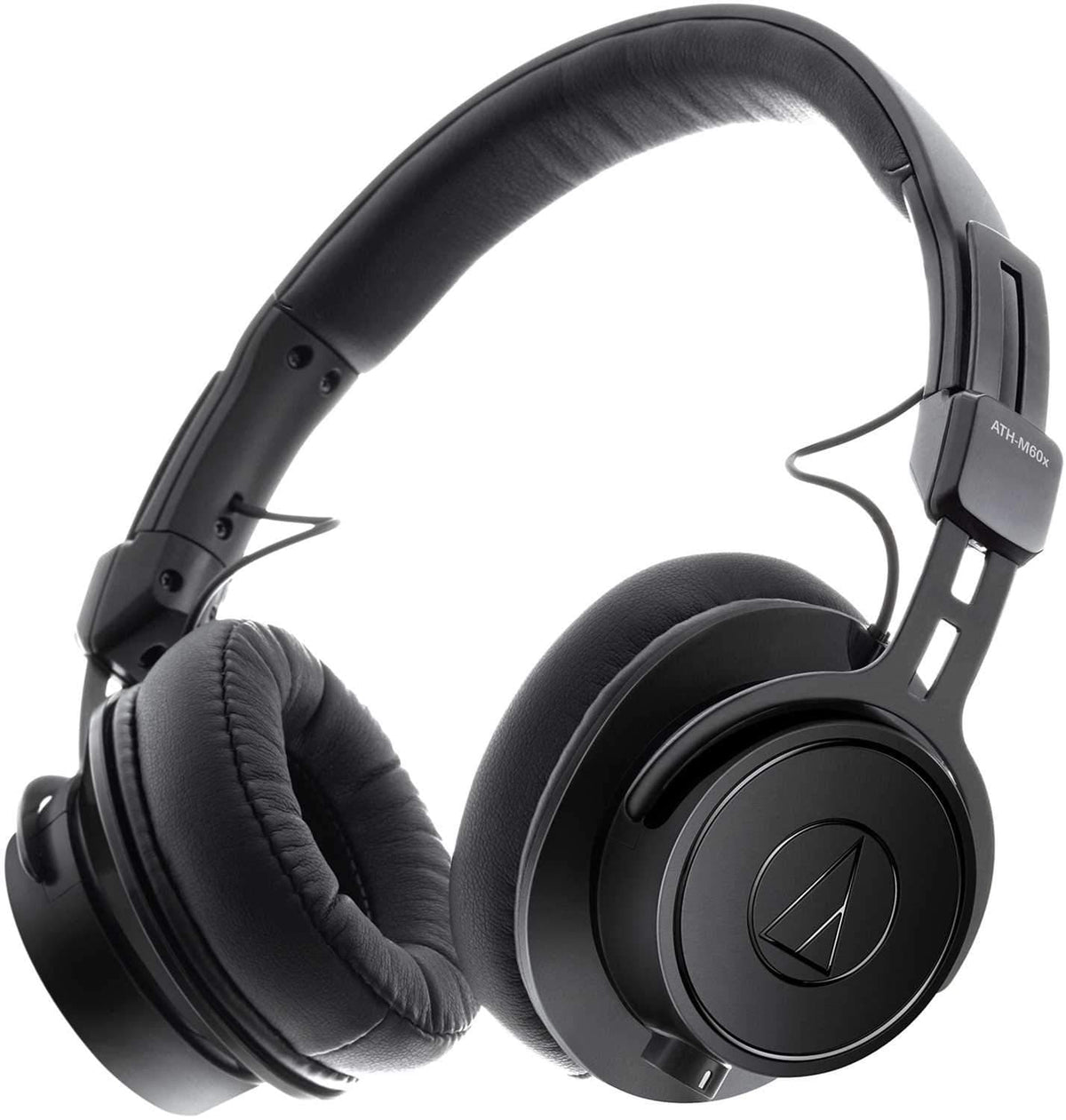 Audio-Technica ATH-M60X Pro Studio Headphones additional product photo 2