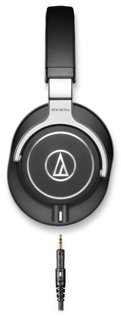 Audio-Technica ATH-M70X Pro Monitor Headphones additional product photo 2
