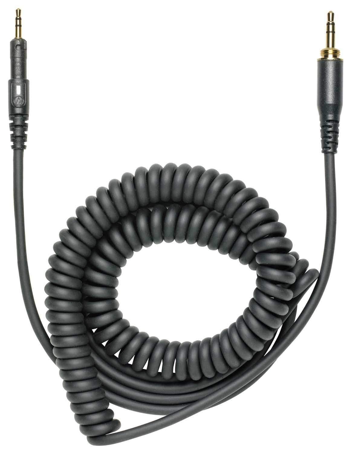 Audio-Technica ATH-M70X Pro Monitor Headphones additional product photo 3