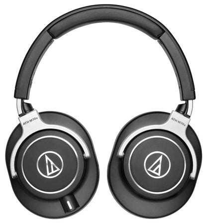 Audio-Technica ATH-M70X Pro Monitor Headphones additional product photo 5