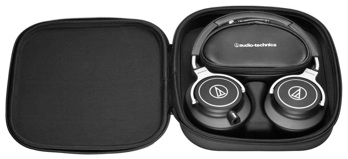 Audio-Technica ATH-M70X Pro Monitor Headphones additional product photo 4