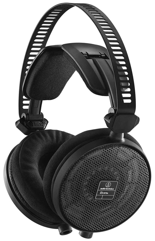 Audio-Technica ATH-R70X Pro Reference Headphones product photo
