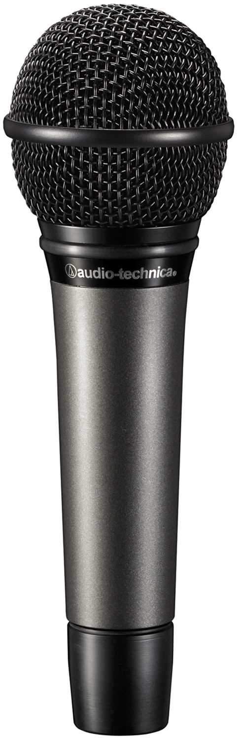 Audio-Technica ATM510 Dynamic Microphone product photo