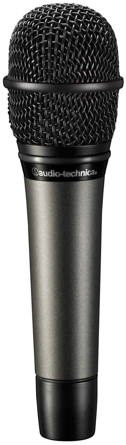 Audio-Technica ATM610a Dynamic Microphone product photo