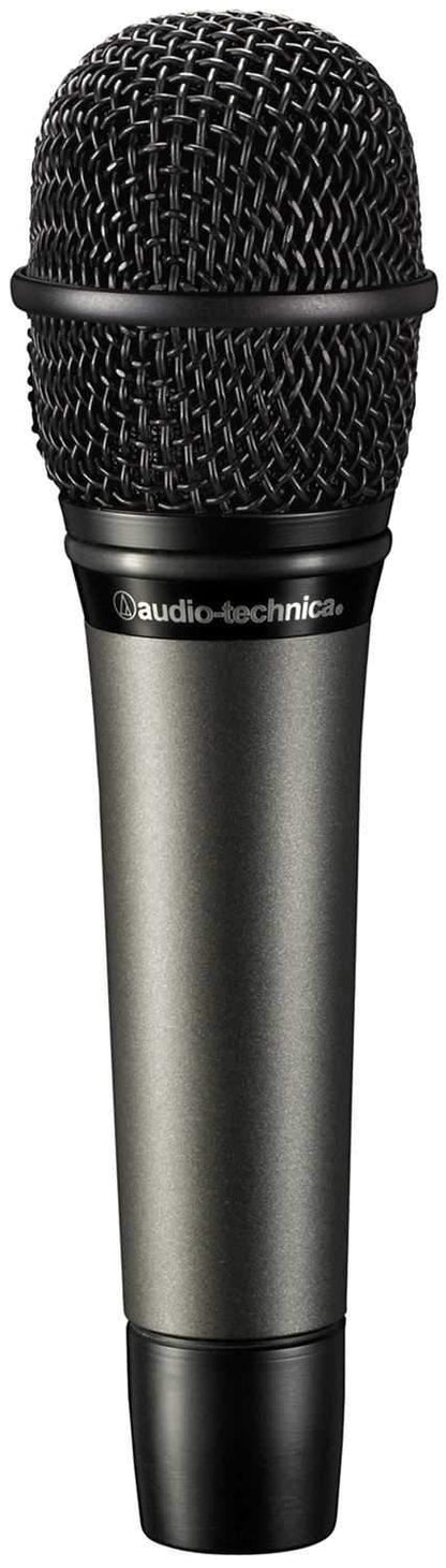 Audio-Technica ATM610a Dynamic Microphone product photo