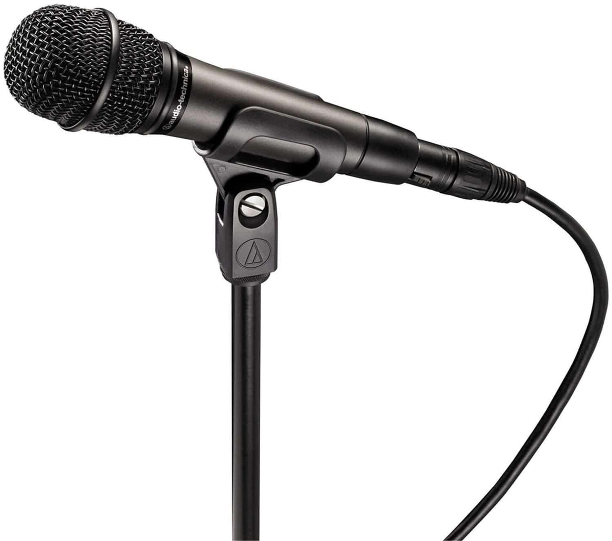 Audio-Technica ATM610a Dynamic Microphone additional product photo 2