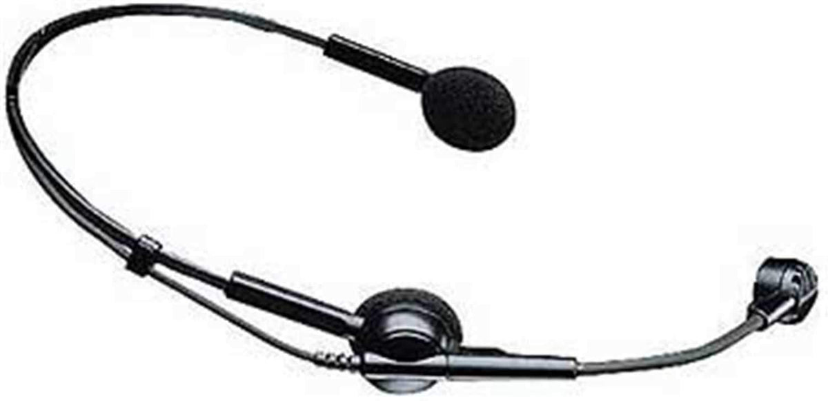 Audio-Technica ATM-75CW ATM75 Headworn Microphone product photo