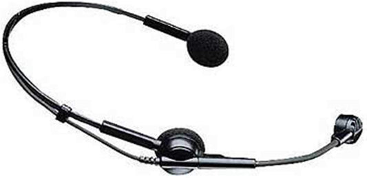Audio-Technica ATM-75CW ATM75 Headworn Microphone product photo
