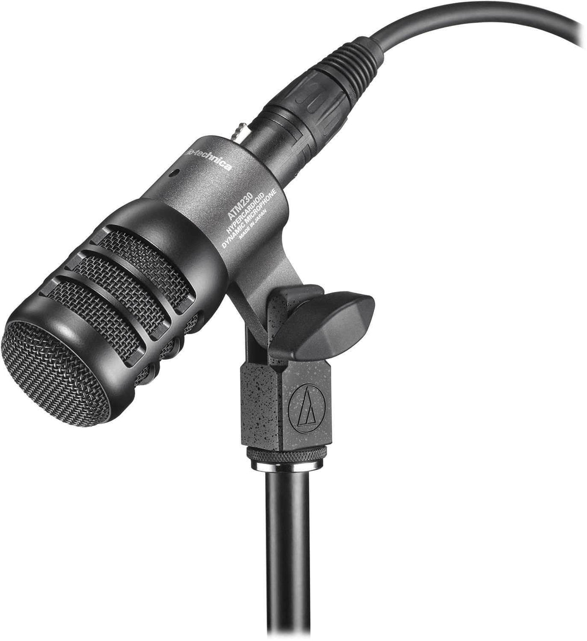 Audio-Technica ATM230 Instrument Microphone product photo