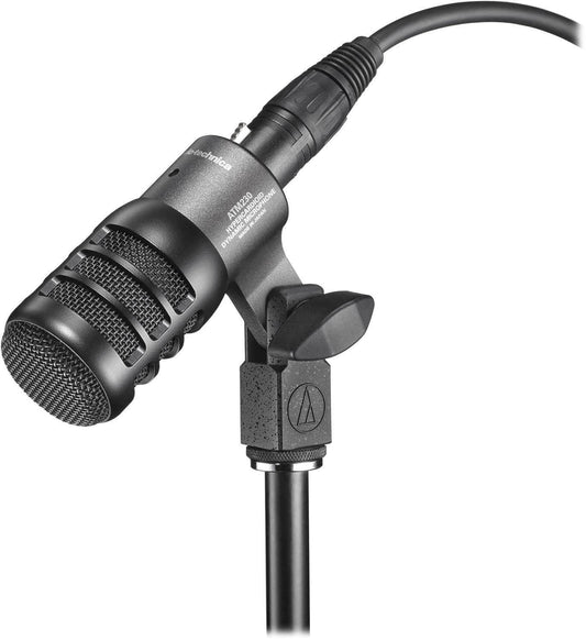 Audio-Technica ATM230 Instrument Microphone product photo