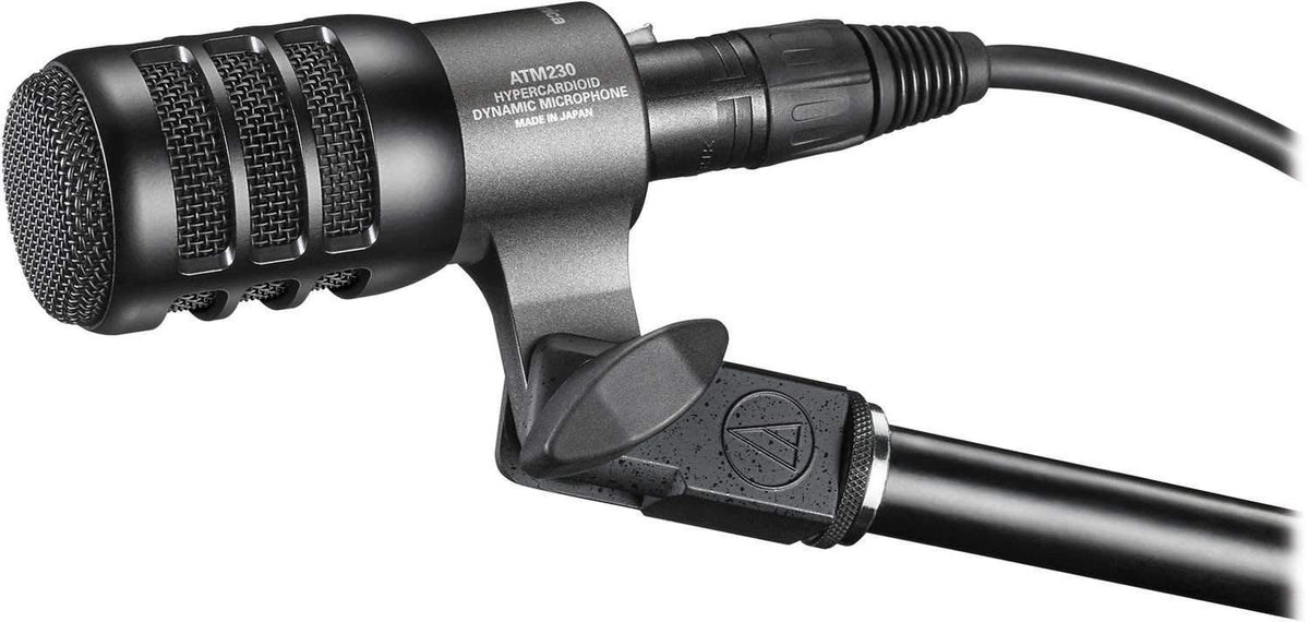 Audio-Technica ATM230 Instrument Microphone additional product photo 2