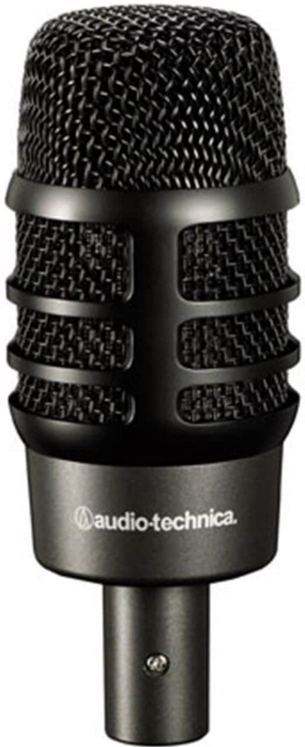 Audio-Technica ATM250 Dynamic Instrument Microphone product photo