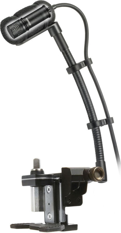 Audio-Technica ATM350D Instrument Microphone product photo