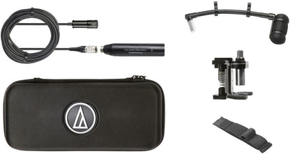 Audio-Technica ATM350D Instrument Microphone additional product photo 2