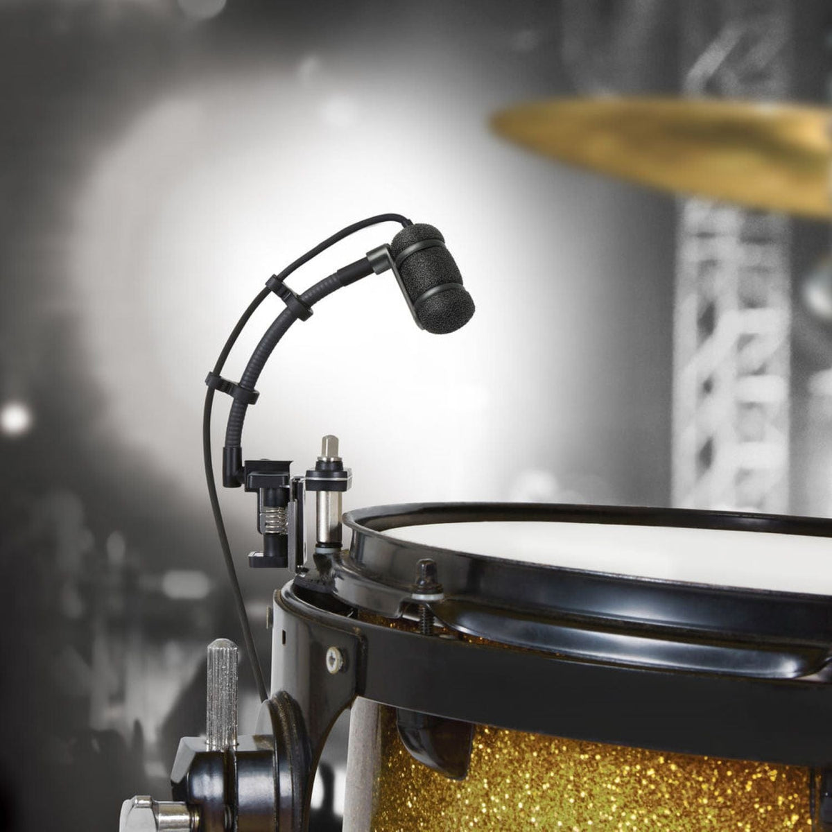 Audio-Technica ATM350D Instrument Microphone additional product photo 3
