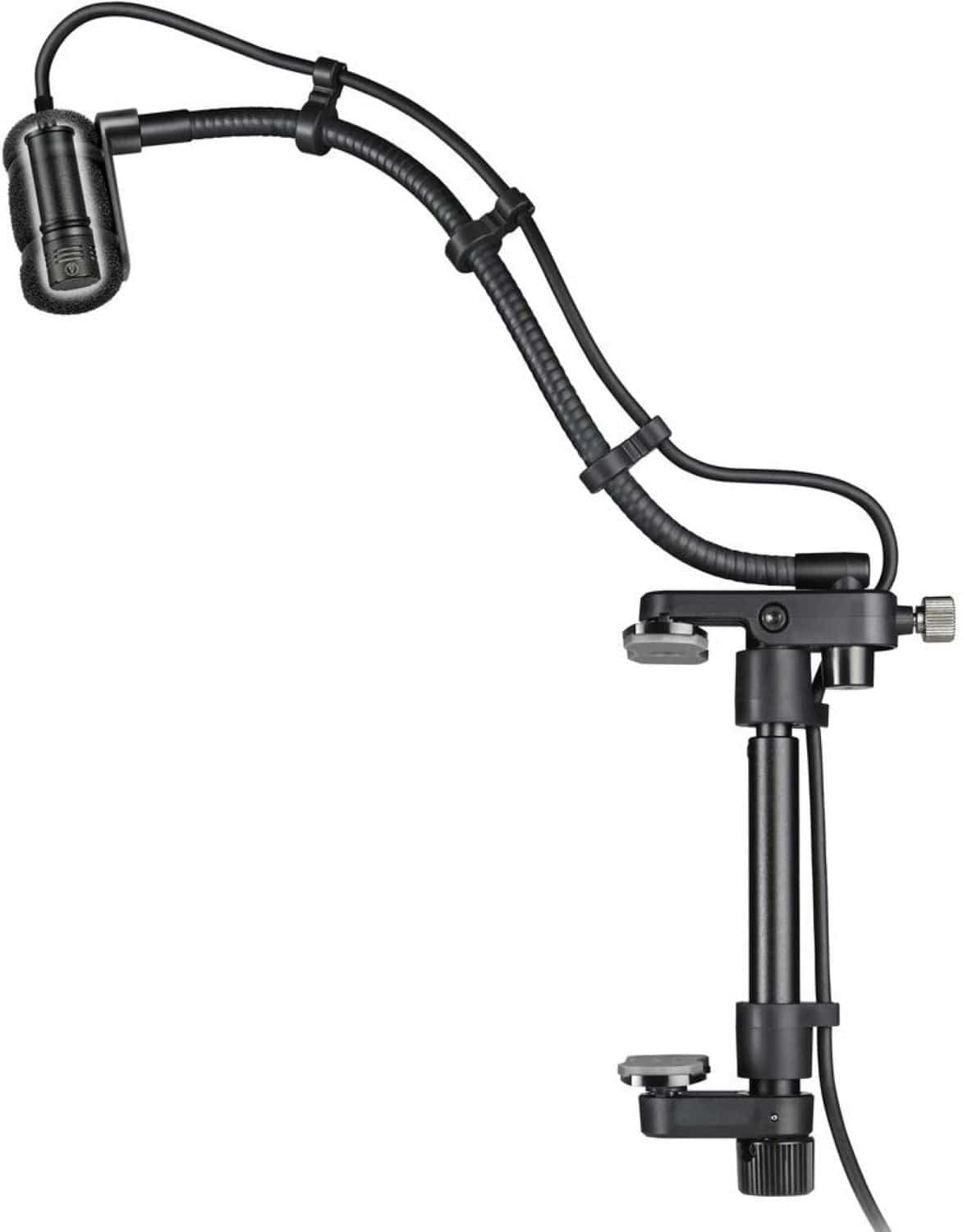 Audio-Technica ATM350GL Instrument Microphone product photo