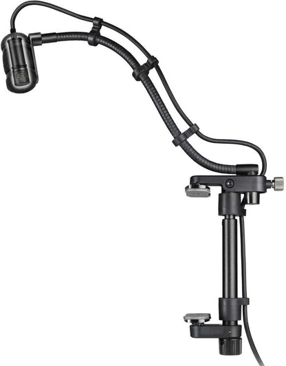 Audio-Technica ATM350GL Instrument Microphone product photo