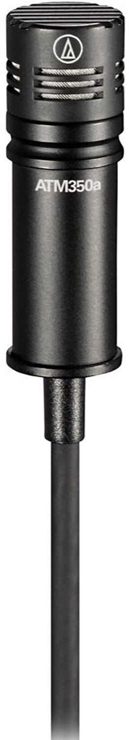 Audio-Technica ATM350GL Instrument Microphone additional product photo 2