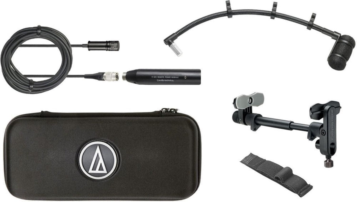 Audio-Technica ATM350GL Instrument Microphone additional product photo 3