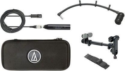 Audio-Technica ATM350GL Instrument Microphone additional product photo 3