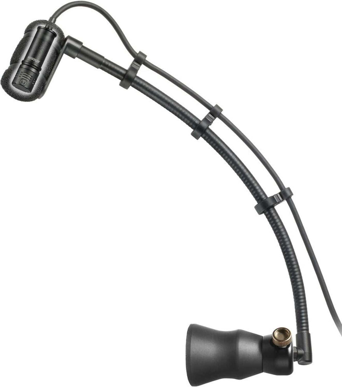 Audio-Technica ATM350PL Instrument Microphone product photo
