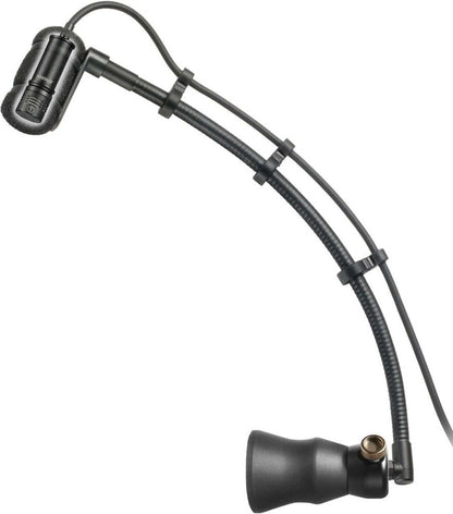 Audio-Technica ATM350PL Instrument Microphone product photo