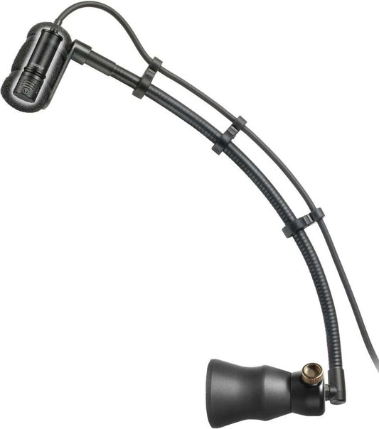 Audio-Technica ATM350PL Instrument Microphone product photo