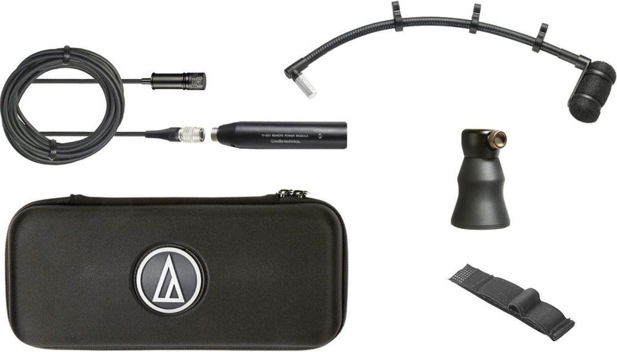Audio-Technica ATM350PL Instrument Microphone additional product photo 2