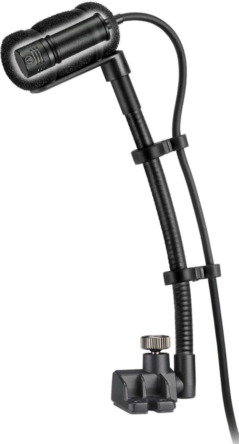 Audio-Technica ATM350S ATM350 Instrument Microphone product photo