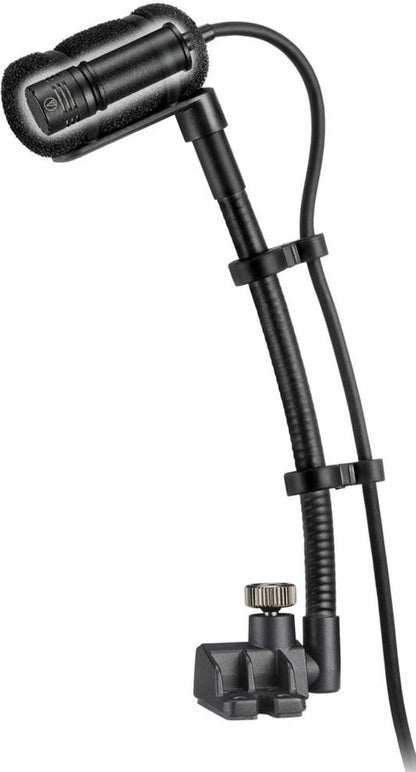 Audio-Technica ATM350S ATM350 Instrument Microphone product photo