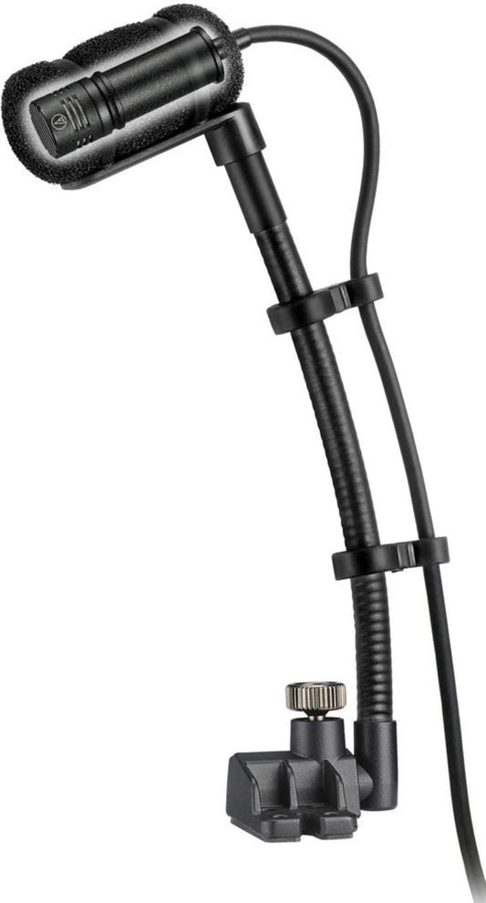 Audio-Technica ATM350S ATM350 Instrument Microphone product photo