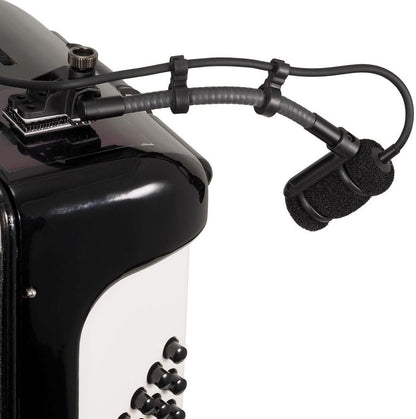 Audio-Technica ATM350S ATM350 Instrument Microphone additional product photo 2