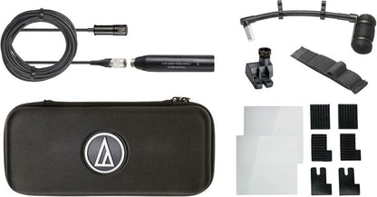 Audio-Technica ATM350S ATM350 Instrument Microphone additional product photo 4