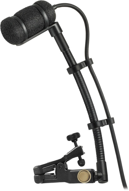 Audio-Technica ATM350U Instrument Microphone product photo