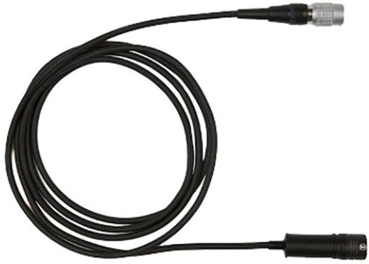 Audio-Technica ATM350UCH Wireless Microphone with Mount / 5-Inch Gooseneck for cH-Style Body-Pack additional product photo 2