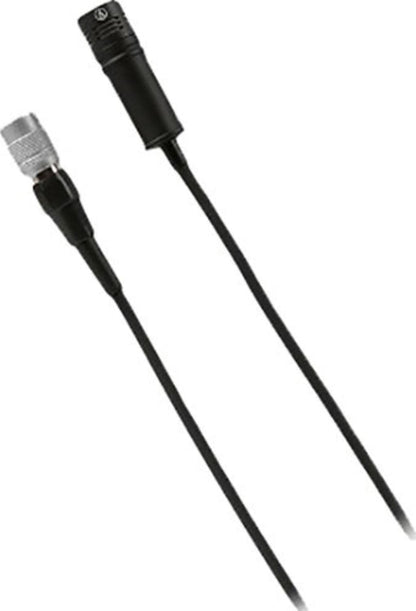 Audio-Technica ATM350UCH Wireless Microphone with Mount / 5-Inch Gooseneck for cH-Style Body-Pack additional product photo 4