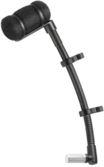 Audio-Technica ATM350UCH Wireless Microphone with Mount / 5-Inch Gooseneck for cH-Style Body-Pack additional product photo 5