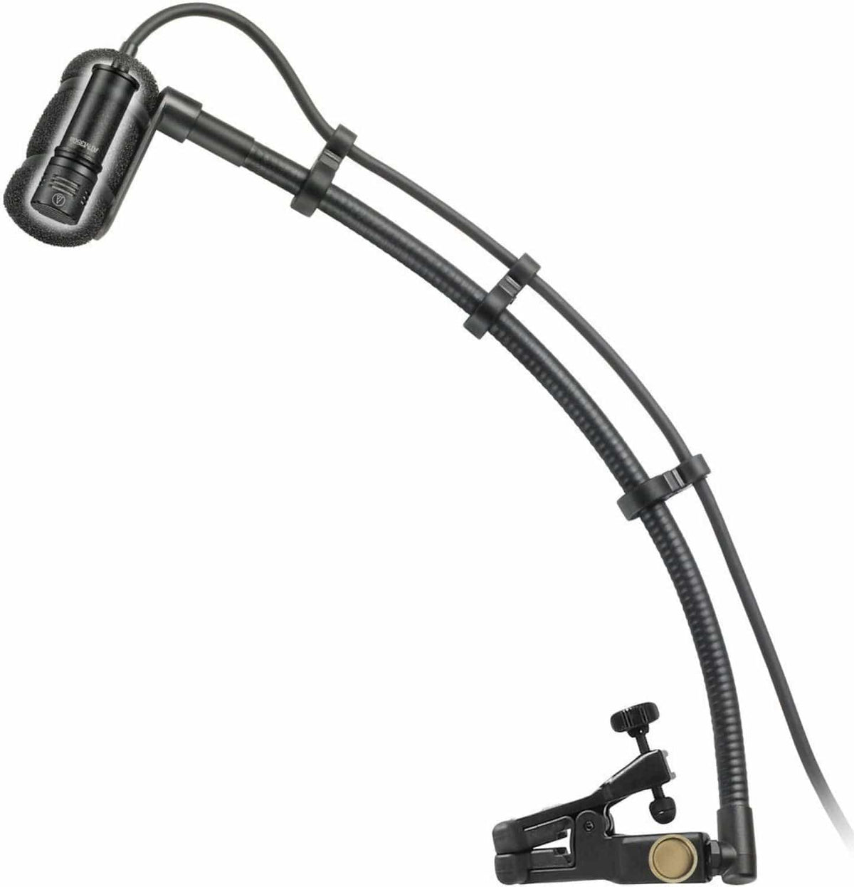 Audio-Technica ATM350UL Instrument Microphone product photo