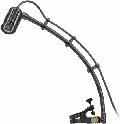 Audio-Technica ATM350UL Instrument Microphone product photo