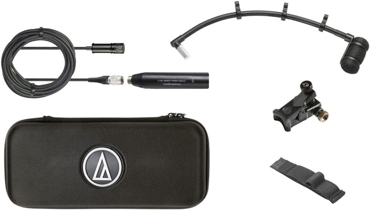 Audio-Technica ATM350UL Instrument Microphone additional product photo 2