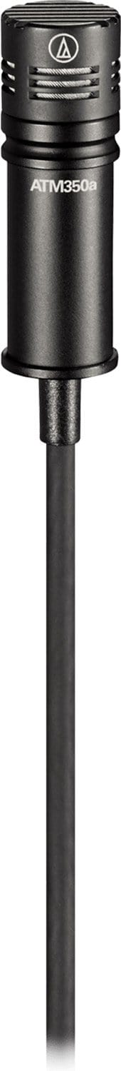 Audio-Technica ATM350U Instrument Microphone additional product photo 2