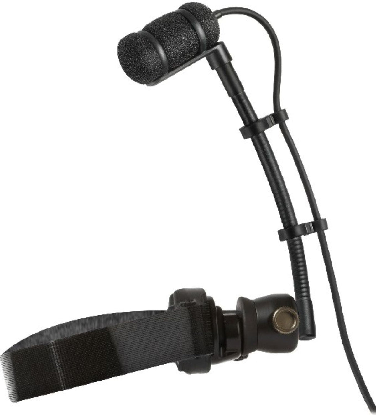 Audio-Technica ATM350W Instrument Microphone product photo