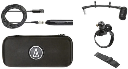 Audio-Technica ATM350W Instrument Microphone additional product photo 5