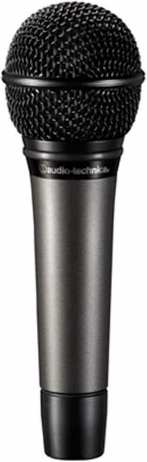 Audio-Technica ATM410 Dynamic Microphone product photo