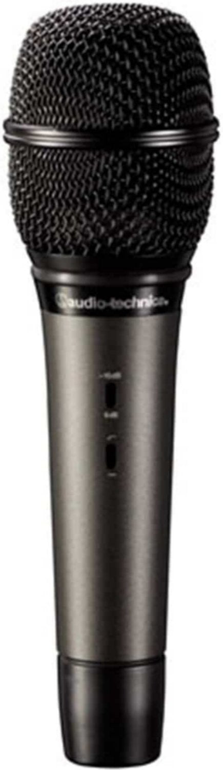 Audio-Technica ATM710 Condenser Microphone product photo